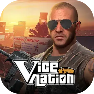 Vice Nation Banner